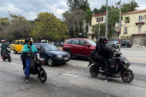 Mỹ viện trợ thêm 6 triệu USD cho Cuba