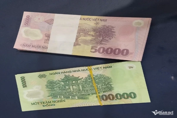 Đổi tiền lẻ, tiền mới ở đâu để không vi phạm pháp luật?