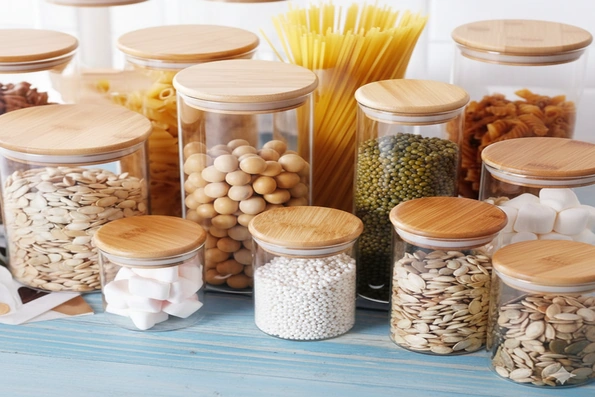 Ngày Tết, tham khảo 6 cách chọn và bảo quản các loại hạt khô không bị hôi dầu, mốc hỏng