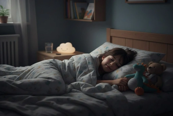 Trẻ ăn Tết thế nào để không bị tăng cân nhanh?