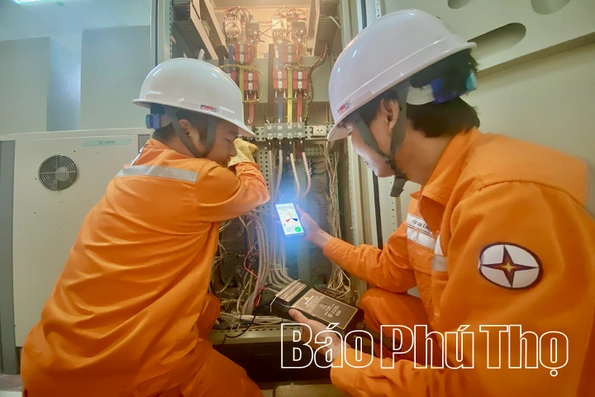 Từ ngày 13 - 22/2 không cắt điện, trừ trường hợp sự cố bất khả kháng