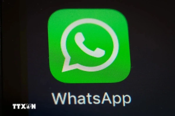 Nga chặn ứng dụng nhắn tin phổ biến WhatsApp