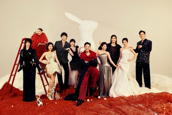 Doanh thu sớm phim Tết: “Thỏ ơi!!” của Trấn Thành thu hơn 1 tỷ đồng