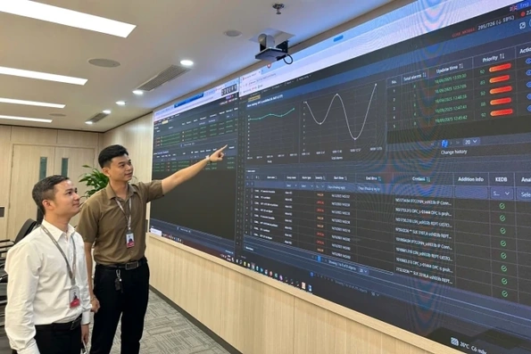 Nhà mạng ứng cứu nhau nếu có sự cố dịp Tết