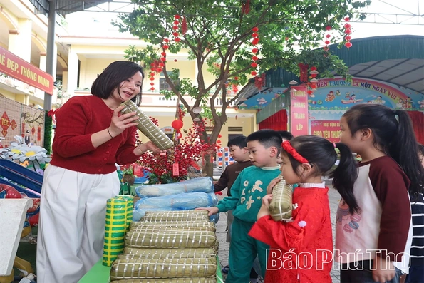 Phú Thọ công bố kết quả thi vòng 2 kỳ tuyển dụng viên chức ngành giáo dục năm 2025