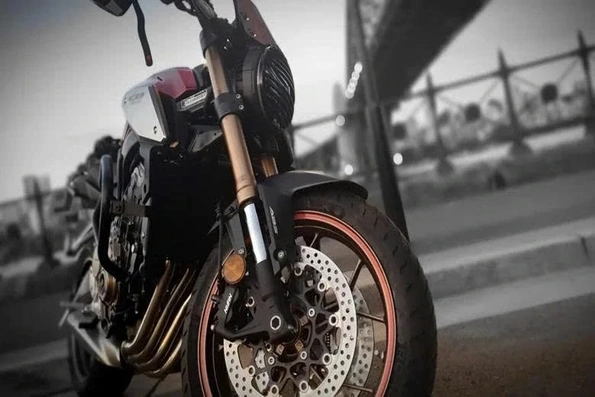 Những thương hiệu xe máy được giới biker ưa chuộng