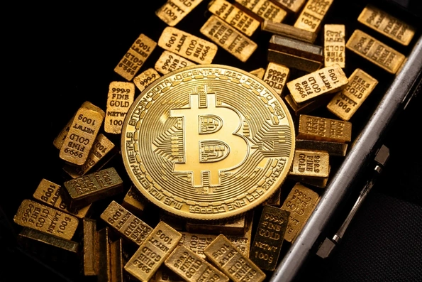 Một quốc gia nắm giữ kho Bitcoin tỷ USD