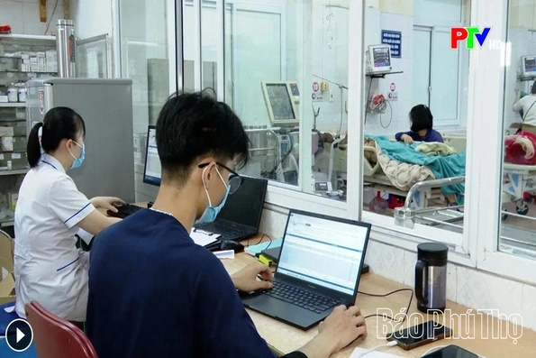 Bệnh nhân nhập viện tăng trong những ngày nghỉ Tết