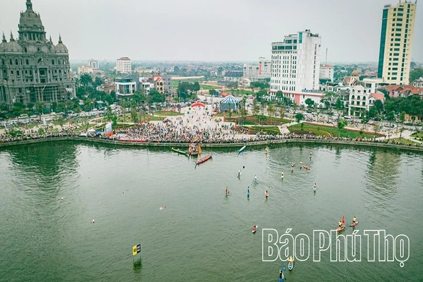 Vận dụng tư tưởng Hồ Chí Minh về hạnh phúc nhằm xây dựng con người Đất Tổ trong kỷ nguyên phát triển mới