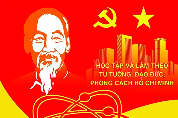 Phú Thọ đưa học tập và làm theo tư tưởng, đạo đức, phong cách Hồ Chí Minh vào cuộc sống