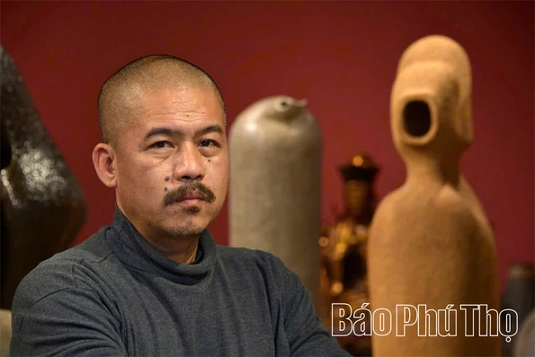 Những nốt nhạc lặng thầm trong “bản giao hưởng” xứ Mường