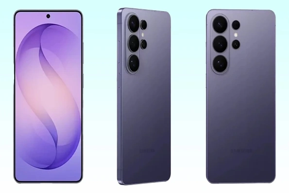 Loạt smartphone cao cấp bán ra sau Tết