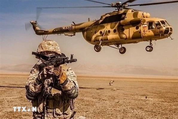 Iran và Mỹ cảnh báo rủi ro nếu xảy ra xung đột