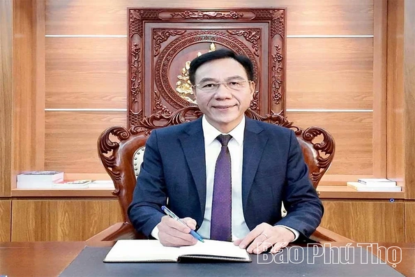 Xây dựng ngành Y tế Phú Thọ trở thành trung tâm y khoa của khu vực