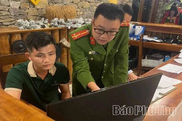 Siết chặt quản lý cơ sở lưu trú, giữ vững an ninh trật tự từ cơ sở