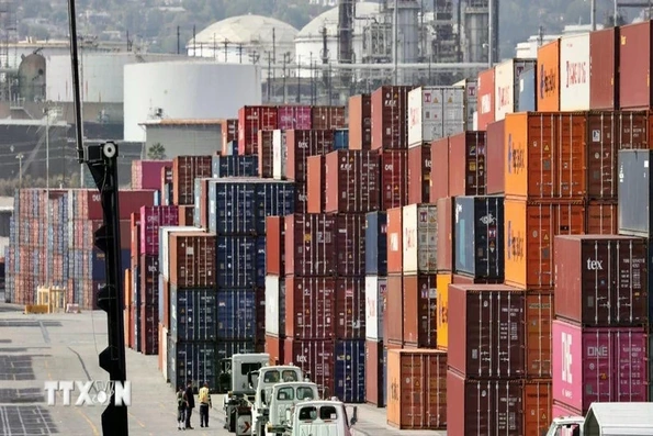 Mỹ cảnh báo thuế quan có thể vượt 15% do các cuộc điều tra pháp lý