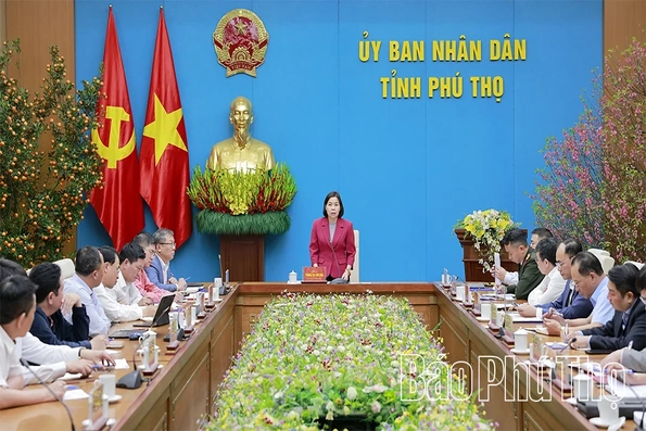 Đẩy nhanh tiến độ giải phóng mặt bằng các dự án điện trọng điểm