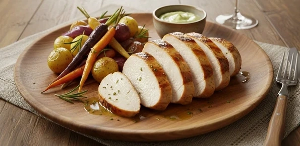 Top 6 loại thịt nhiều protein, ít chất béo