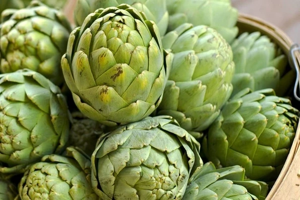 4 loại rau nên ăn nhiều hơn để hỗ trợ gan khỏe mạnh