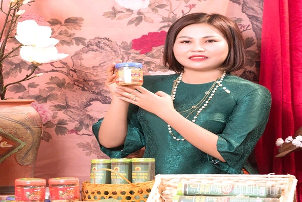 Bình đẳng giới vì xã hội tiến bộ, hạnh phúc