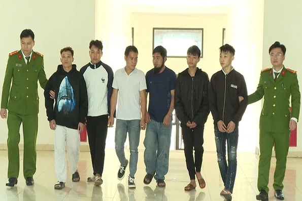 Thanh Hóa: Xử lý nghiêm các đối tượng tung tin giả để kích động gây rối trật tự công cộng