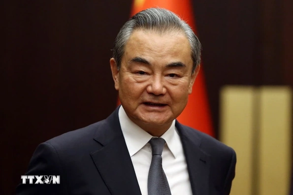 Trung Quốc và Ấn Độ nỗ lực ngoại giao nhằm hạ nhiệt căng thẳng khu vực