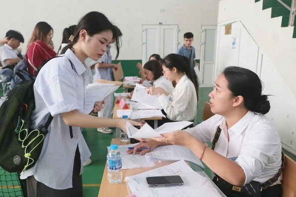 Điểm mới trong Quy chế văn bằng, chứng chỉ của hệ thống giáo dục quốc dân