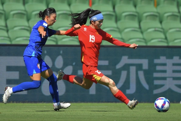 Kịch bản nào để Việt Nam vào tứ kết Asian Cup nữ 2026?