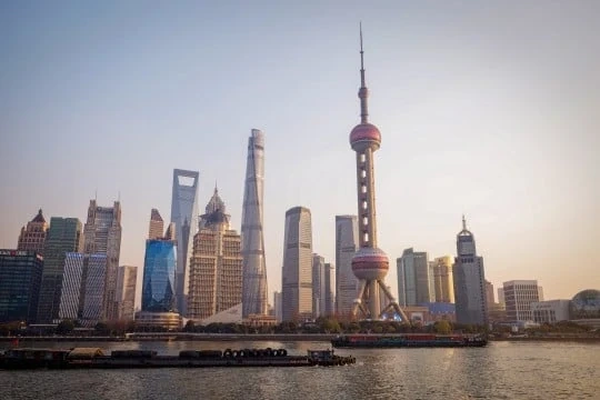 Không phải Mỹ, đây là quốc gia giữ danh hiệu “thủ đô tỉ phú” thế giới