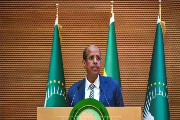 Ngày Quốc tế Phụ nữ 8/3: Nhiều quốc gia thúc đẩy tiến trình bình đẳng giới