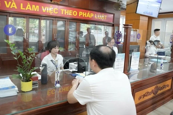 Cán bộ, công chức, viên chức sẽ được gắn định danh điện tử thống nhất