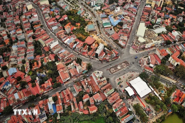 Thông tin tiếp tục hợp nhất 34 tỉnh, thành phố còn 16 tỉnh, thành phố là không chính xác