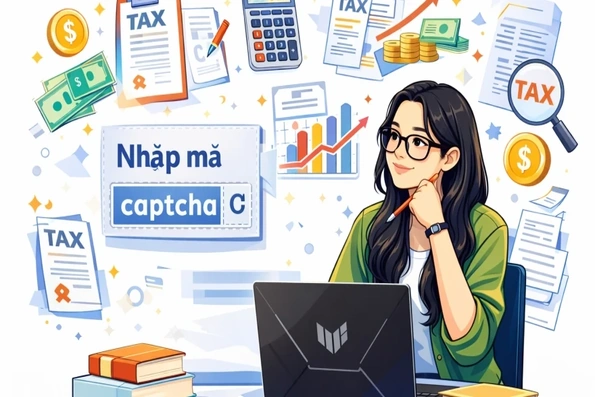 Tự quyết toán thuế thu nhập cá nhân online: Làm thế nào để tránh sai sót?
