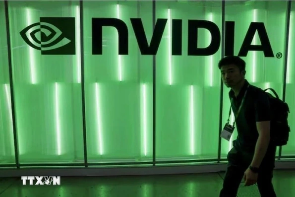 Nvidia dừng sản xuất chip AI H200 cho thị trường Trung Quốc