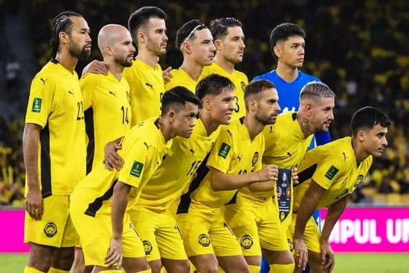 Nhóm cầu thủ vi phạm “vẫn có thể chơi cho Malaysia trong tương lai”