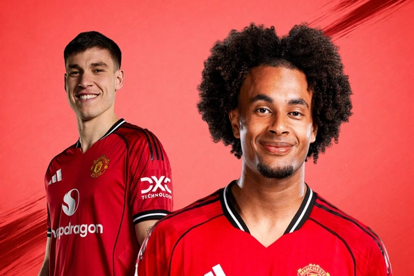 4 cầu thủ không còn tương lai ở Man Utd