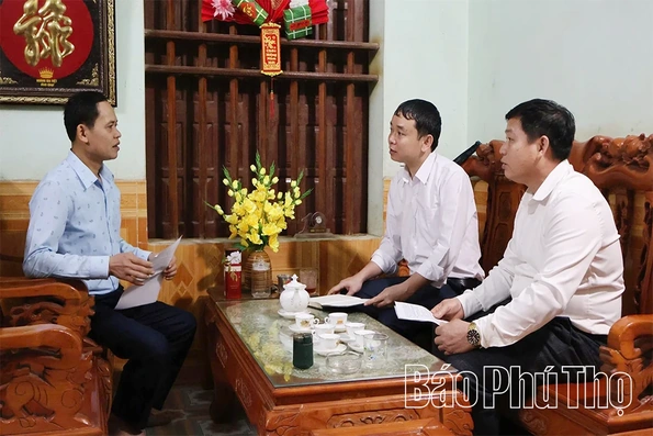 Chủ động ngăn chặn các hoạt động tôn giáo trái phép