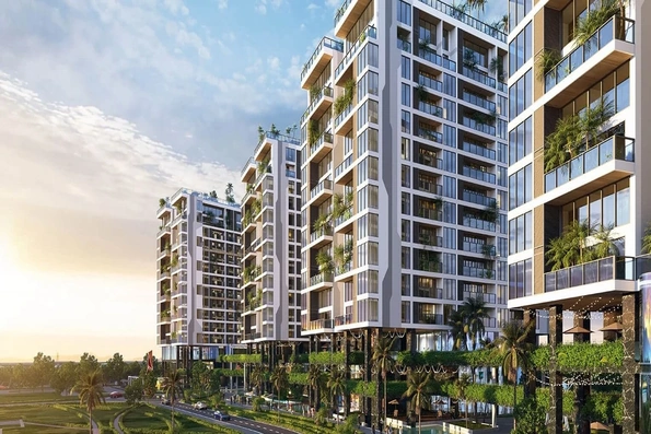 Vì sao biệt thự Noble Crystal Long Biên được nhiều nhà đầu tư quan tâm?