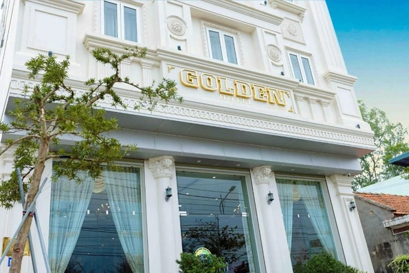 Golden Coto Hotel – Khách Sạn Cô Tô Giá Tốt, Phòng Đẹp, Gần Biển