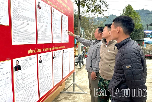 Đảm bảo quyền bầu cử cho mọi cử tri