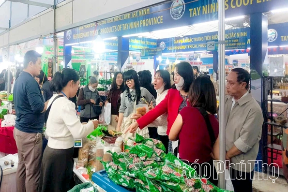 Thịt chua Hợp Nga - hương vị từ núi rừng Võ Miếu