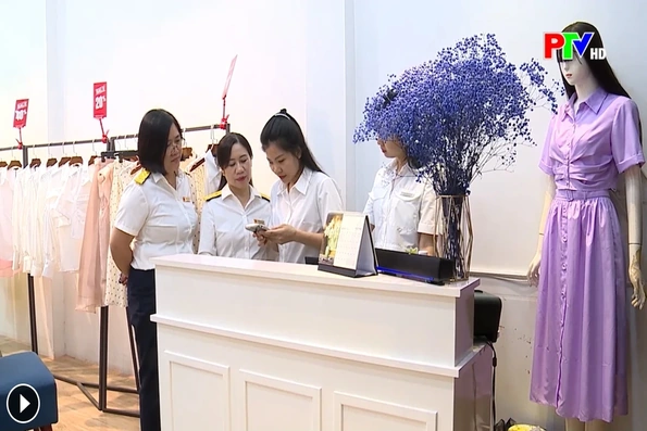 Không đăng ký hộ kinh doanh vẫn phải đăng ký thuế