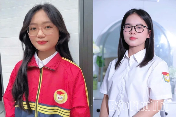 Học sinh Trường THPT Chuyên Hùng Vương đạt giải tại Kỳ thi Sinh học quốc tế BBO 2026