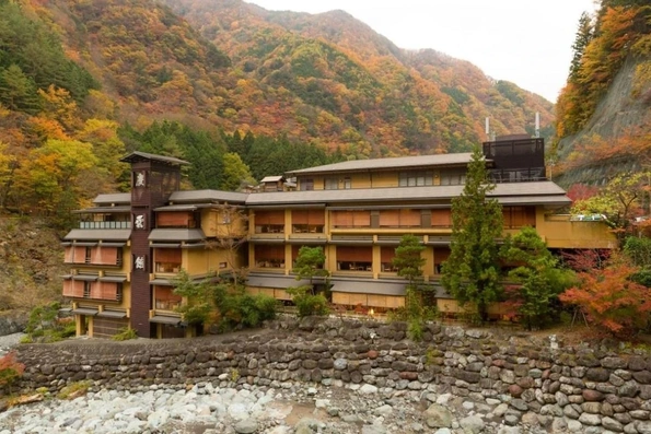 Bên trong khách sạn lâu đời nhất thế giới đã hoạt động hơn 1.300 năm