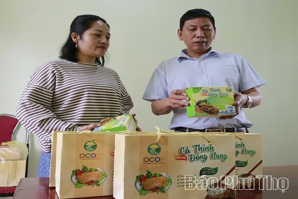 Trân phẩm đồng Nung