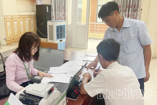 Điểm tựa cho người lầm lỡ