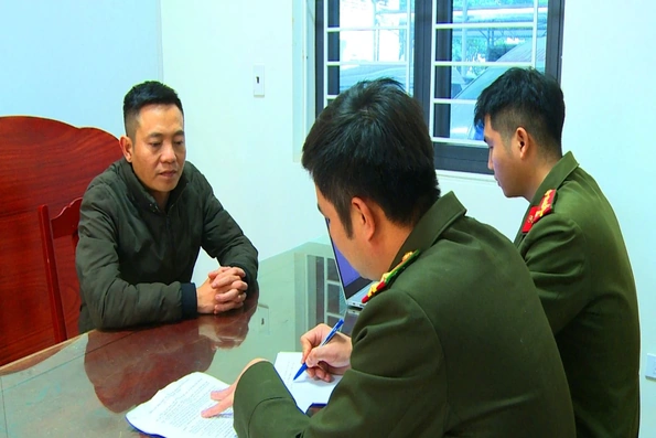 Lật tẩy đường dây “thần y” rởm thu lợi bất chính 227 tỷ đồng