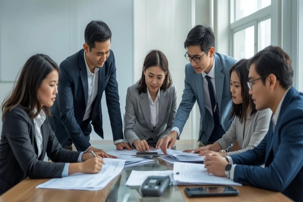 Luật sư khuyến nghị: Doanh nghiệp cần lưu ý gì khi đăng ký nội quy lao động?