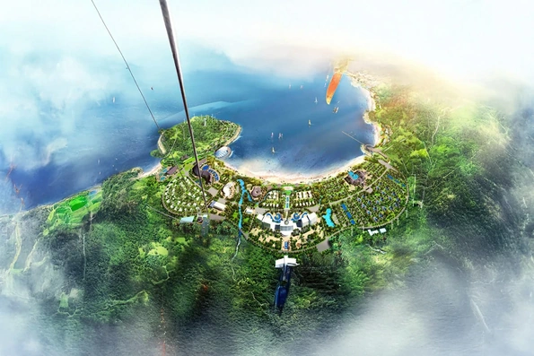 Chính sách bán hàng của Vinhomes Hải Vân Bay mở ra cơ hội cho nhà đầu tư