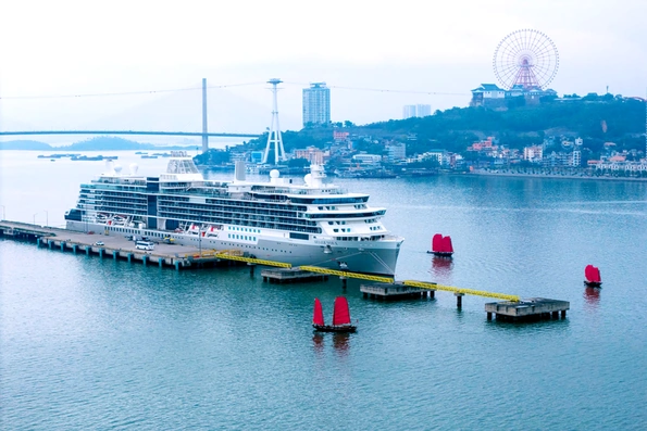 Quảng Ninh siết chặt an toàn tham quan vịnh Hạ Long